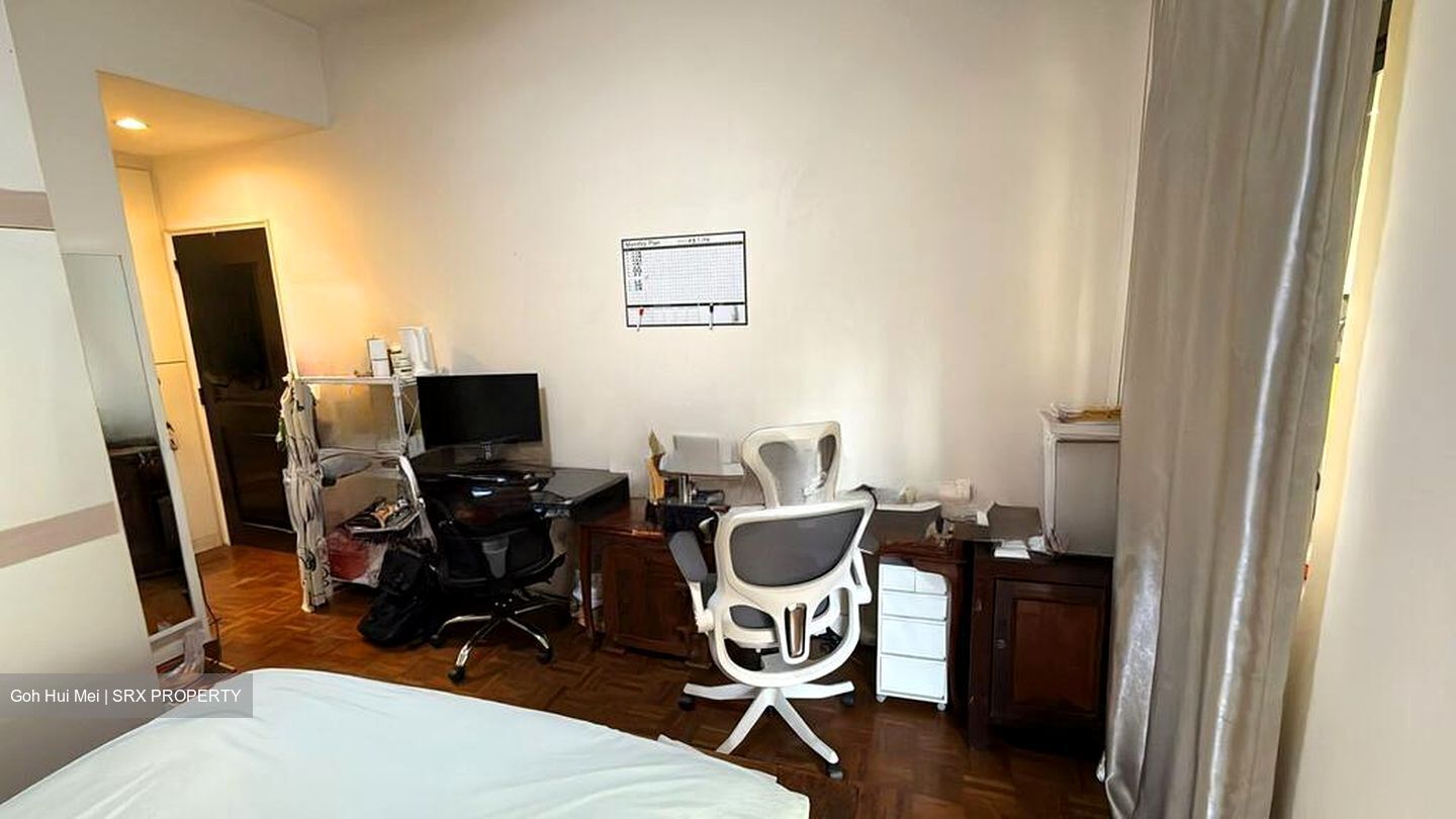 Spanish Village (D10), Condominium #525338931